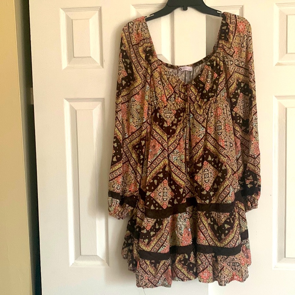 dress
